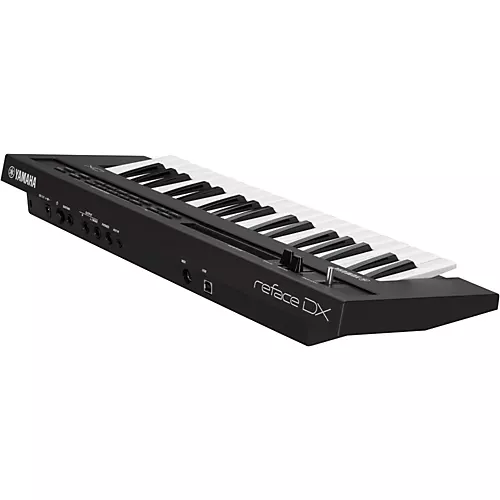Yamaha reface DX Mobile Mini Keyboard - musicians--Friend