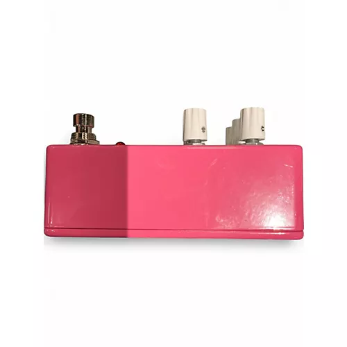 Used EarthQuaker Devices Rainbow Machine Polyphonic Pitch Mesmerizer Effect Pedal - musicians--Friend