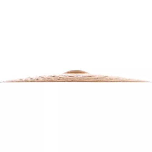 Zildjian K Light Ride Cymbal 22 in. - musicians--Friend