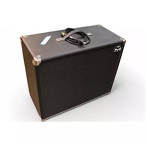 Used Mission Engineering GEMINI 1  Guitar Cabinet - musicians--Friend