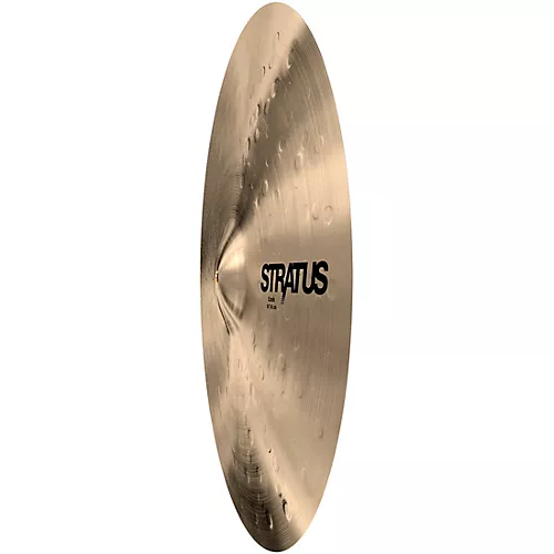 SABIAN STRATUS Crash Cymbal 17 in. - musicians--Friend