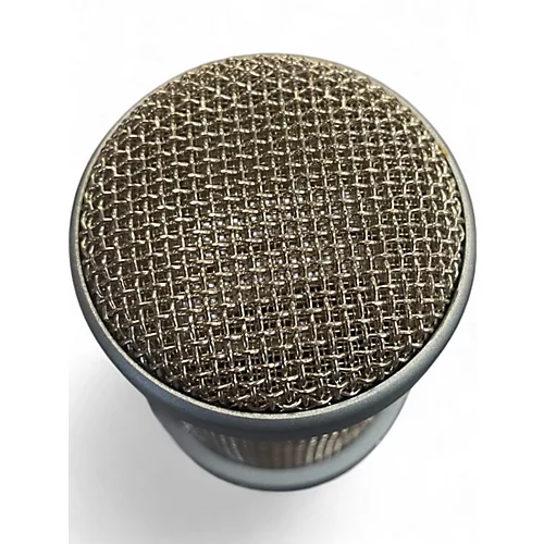 Used AKG Perception 200 Condenser Microphone - musicians--Friend
