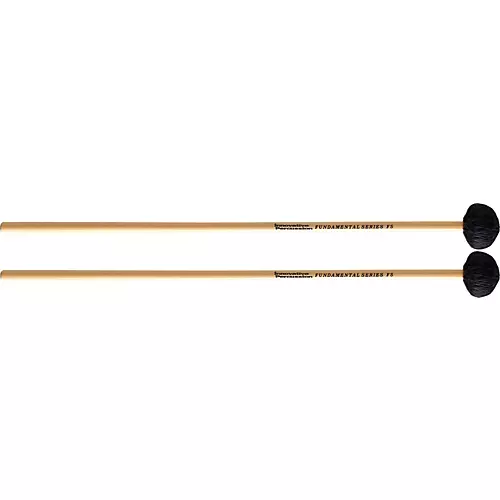 Innovative Percussion Fundamental Series Keyboard Mallets Medium Xylophone - musicians--Friend