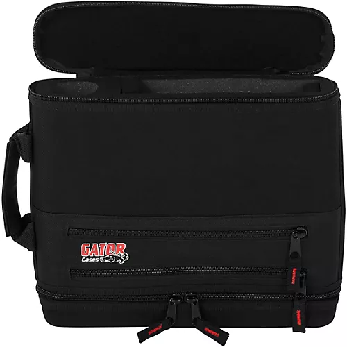 Gator Eva Foam Wireless Microphone Case - musicians--Friend