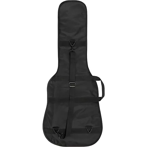 Road Runner Electric Guitar Gig Bag in a Box Black - musicians--Friend