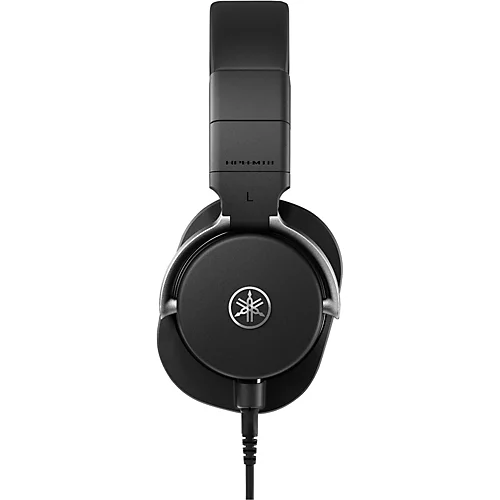 Yamaha HPH-MT8 Monitor Headphones Black - musicians--Friend