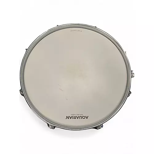 Used Yamaha 6.5X13 Oak Musashi Snare black lacquer Drum black lacquer 14 - musicians--Friend