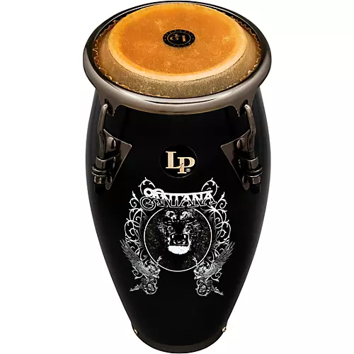 LP Santana IV Mini Tunable Conga - musicians--Friend