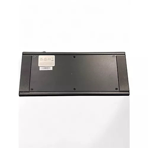 Used Fender gtx-7 - musicians--Friend