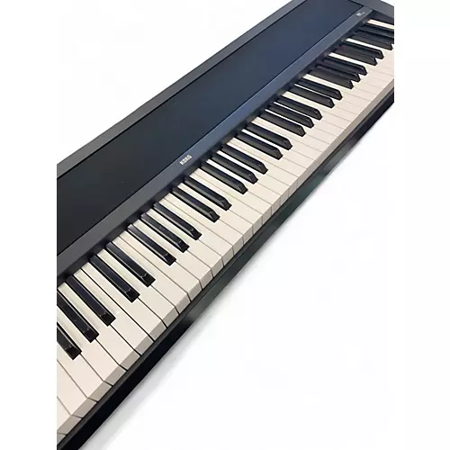 Used KORG B2 Portable Keyboard - musicians--Friend