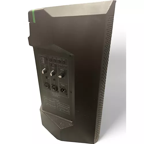 Used Mackie THUMP GO Powered Speaker - musicians--Friend