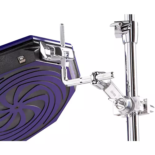 Sound Percussion Labs SPH05 Adjustable L-Rod Ball Mount 10 in. - musicians--Friend