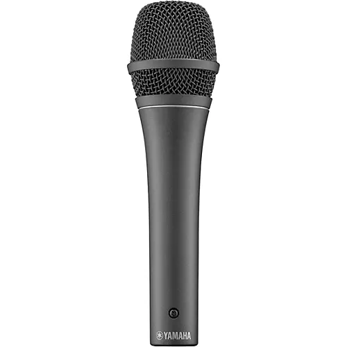 Yamaha Dynamic Cardioid Microphone - musicians--Friend