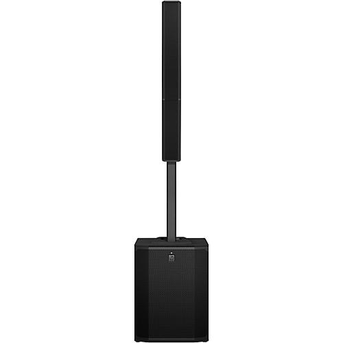 Electro-Voice EVOLVE 90 Portable Column PA System, Black - musicians--Friend