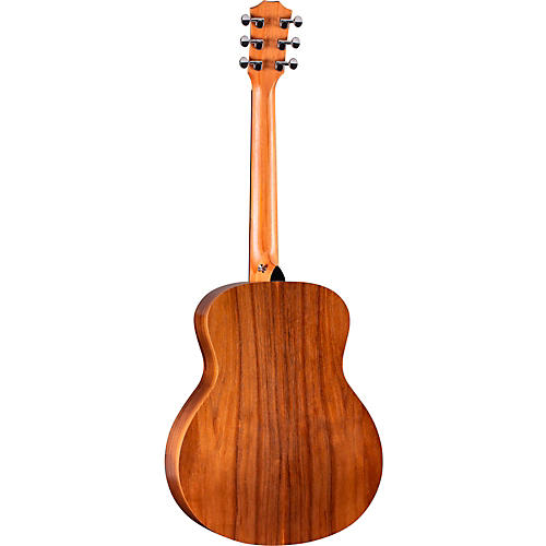 Taylor GS Mini-e Koa Acoustic-Electric Guitar Natural - musicians--Friend
