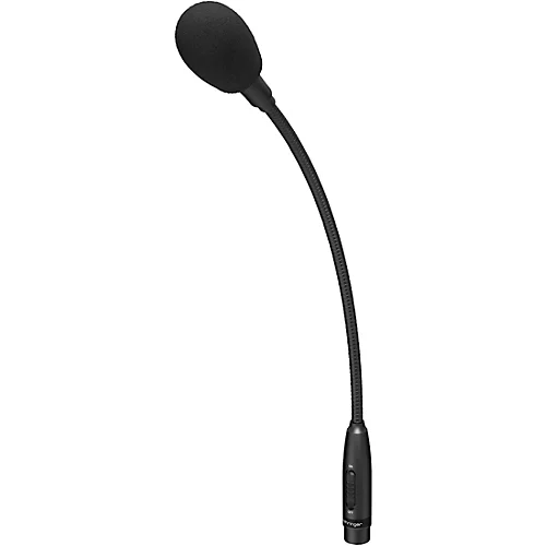 Behringer TA 312S Cardioid Dynamic Gooseneck Microphone - musicians--Friend