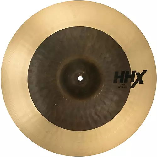 SABIAN HHX OMNI Ride Cymbal 22 in. - musicians--Friend