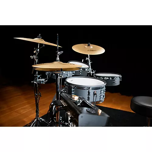 Zildjian ALCHEM-E Bronze EX Electronic Drum Kit - musicians--Friend
