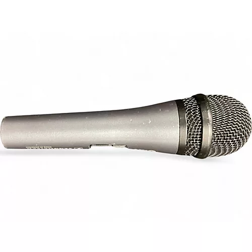 Used Sennheiser E822S Dynamic Microphone - musicians--Friend