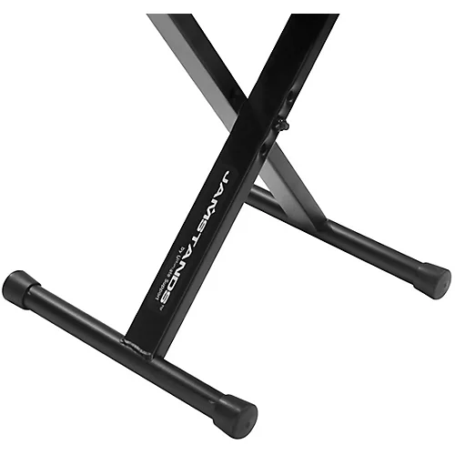JAMSTANDS JS-SB100 Small Keyboard Bench Black - musicians--Friend