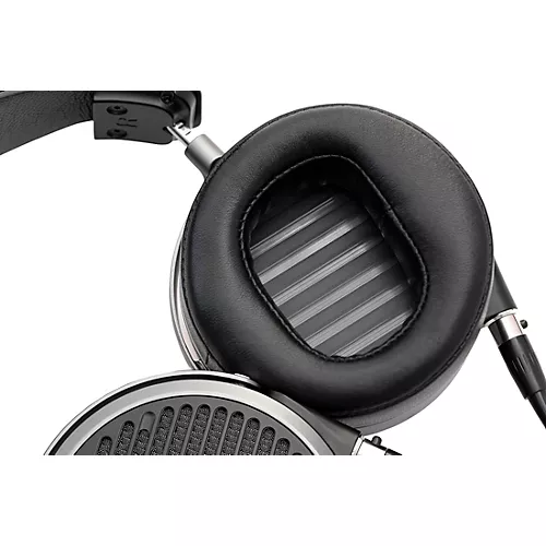 Audeze MM-500 Professional Headphones Grey/Black - musicians--Friend