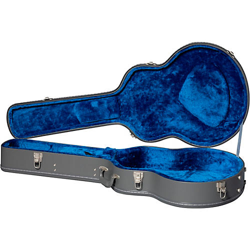 Epiphone 150th Anniversary Zephyr DeLuxe Regent Hollowbody Electric Guitar Aged Antique Natural - musicians--Friend