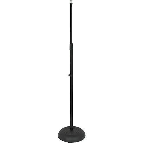 Shure 55SH Dynamic Mic with Cable and Stand - musicians--Friend