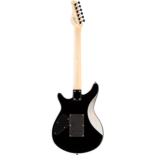 Rogue Rocketeer Electric Guitar Pack Red Burst - musicians--Friend