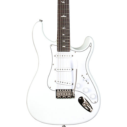 PRS John Mayer Silver Sky Electric Guitar Roxy Pink - musicians--Friend