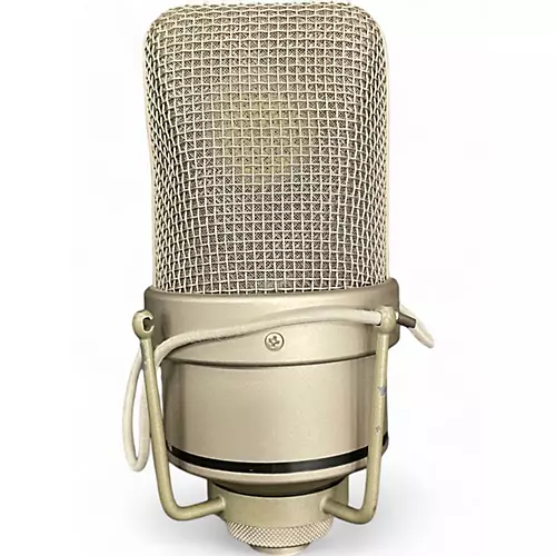 Used Neumann TLM49 Condenser Microphone - musicians--Friend