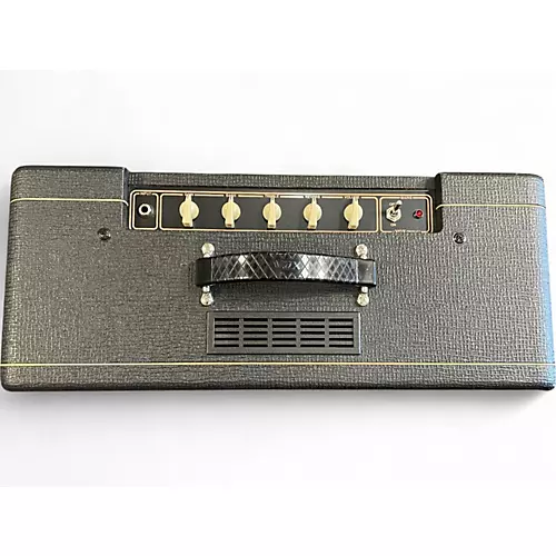 Used VOX AC10C1 10W 1x10 Tube Guitar Combo Amp - musicians--Friend
