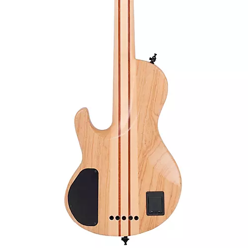 Sire Marcus Miller F10 5-String Electric Bass Natural Satin - musicians--Friend
