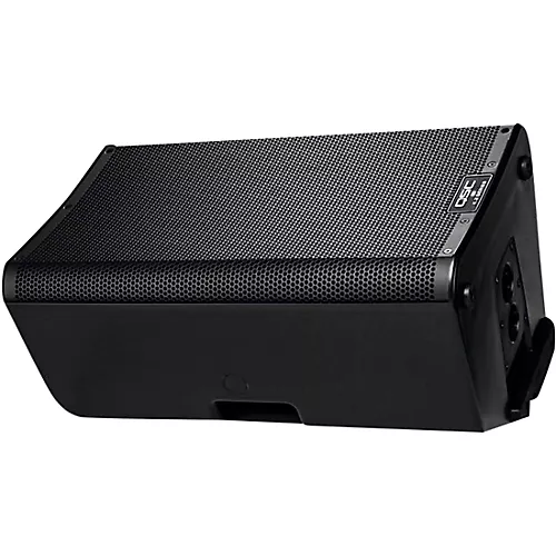 QSC K10.2 Powered Speaker Pair With Tote Bags - musicians--Friend