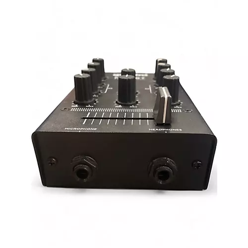 Used Gemini MM1 BT Unpowered Mixer - musicians--Friend