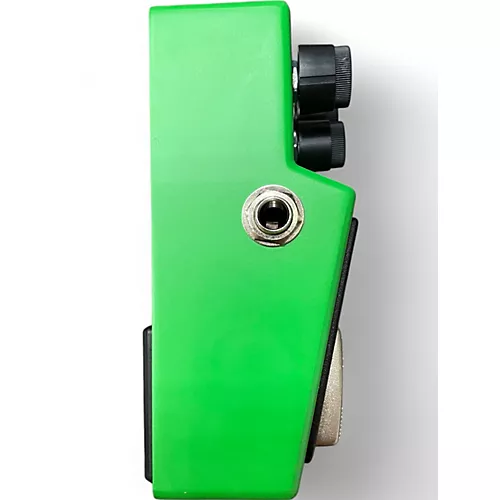 Used Ibanez TS9 Tube Screamer Distortion Effect Pedal - musicians--Friend