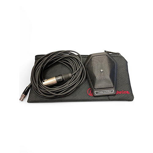 Used Audio-Technica U851R Condenser Microphone - musicians--Friend