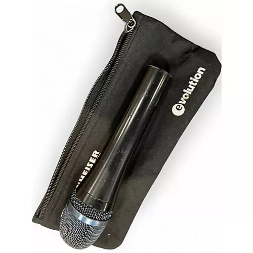 Used Sennheiser E945 Dynamic Microphone - musicians--Friend