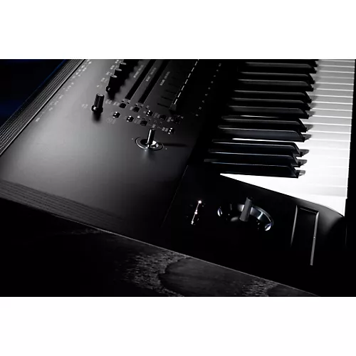 KORG KRONOS 3 88-Key Weighted Workstation - musicians--Friend