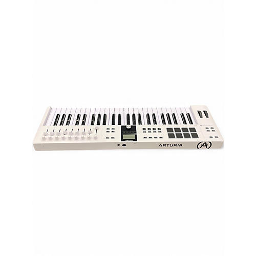Used Arturia Keylab Essential 49 MIDI Controller - musicians--Friend