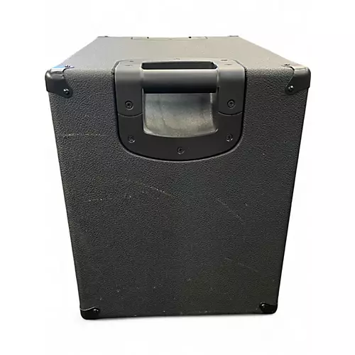 Used Laney GS112 Guitar Cabinet - musicians--Friend