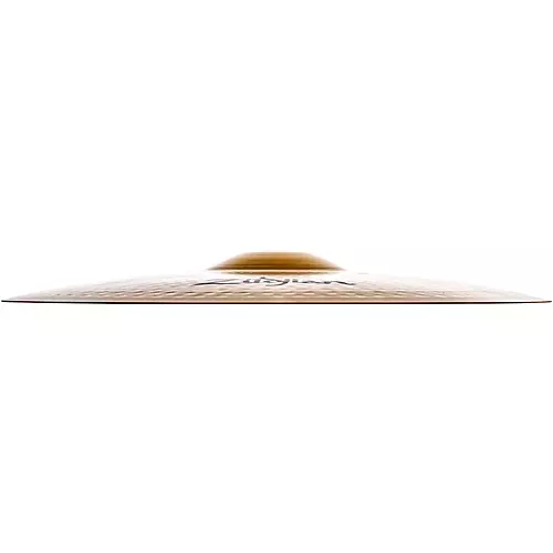 Zildjian S Family Rock Ride 20 in. - musicians--Friend