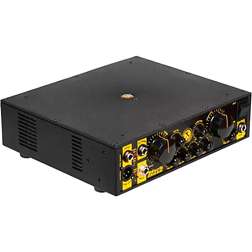 Markbass LITTLE AG 58R 500W Bass Amp Head - musicians--Friend
