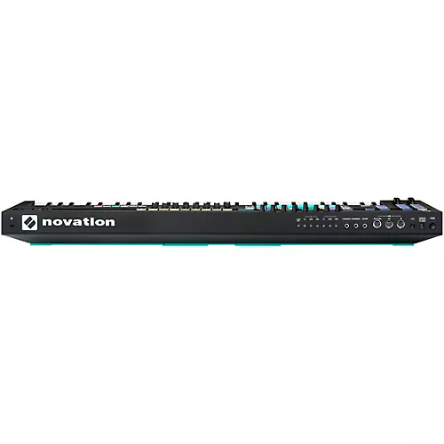 Novation 61SL MKIII with Bag - musicians--Friend