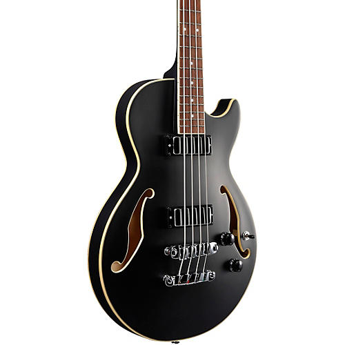 Ibanez AGB200 Bass Black Flat - musicians--Friend