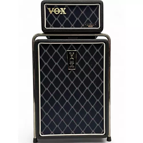 Used 2019 VOX Superbeetle MSB25B Audio Guitar Stack - musicians--Friend