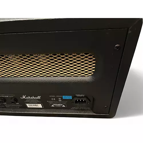 Used Marshall Origin 20C Tube Guitar Combo Amp - musicians--Friend