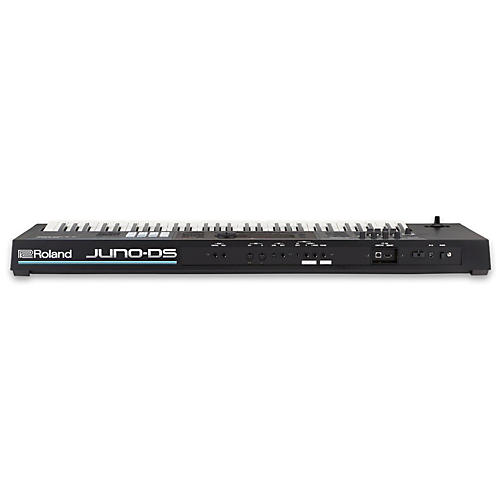 Roland JUNO-DS61 Synthesizer - musicians--Friend