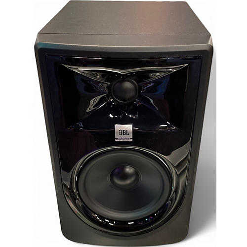 Used JBL 305P MKII Powered Monitor - musicians--Friend