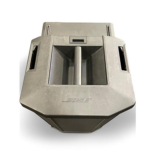 Used Bose F1 Subwoofer Powered Subwoofer - musicians--Friend