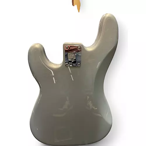 Used Fender 75th Anniversary Precision Bass Diamond Electric Bass Guitar Diamond - musicians--Friend